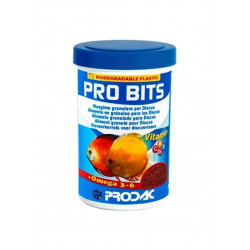 Prodac Pro Bits 250 Ml